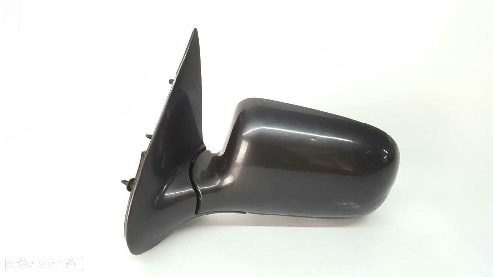 RETROVISOR ESQUERDO CHEVROLET TRANS SPORT BáSICO - 1