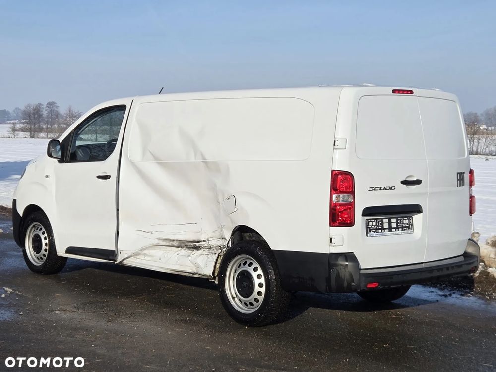 Citroën Scudo - 4