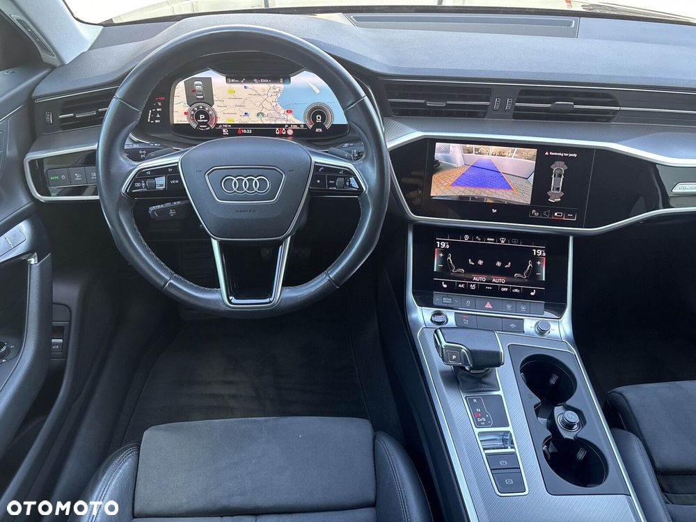 Audi A6 Limousine - 27
