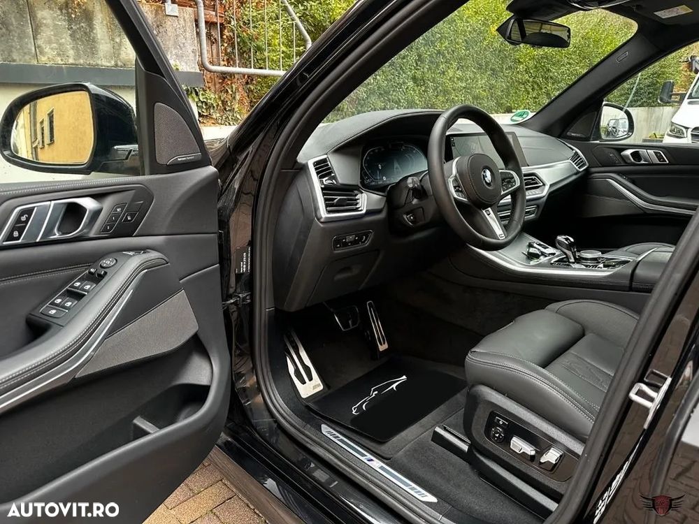 BMW X5 xDrive30d - 11