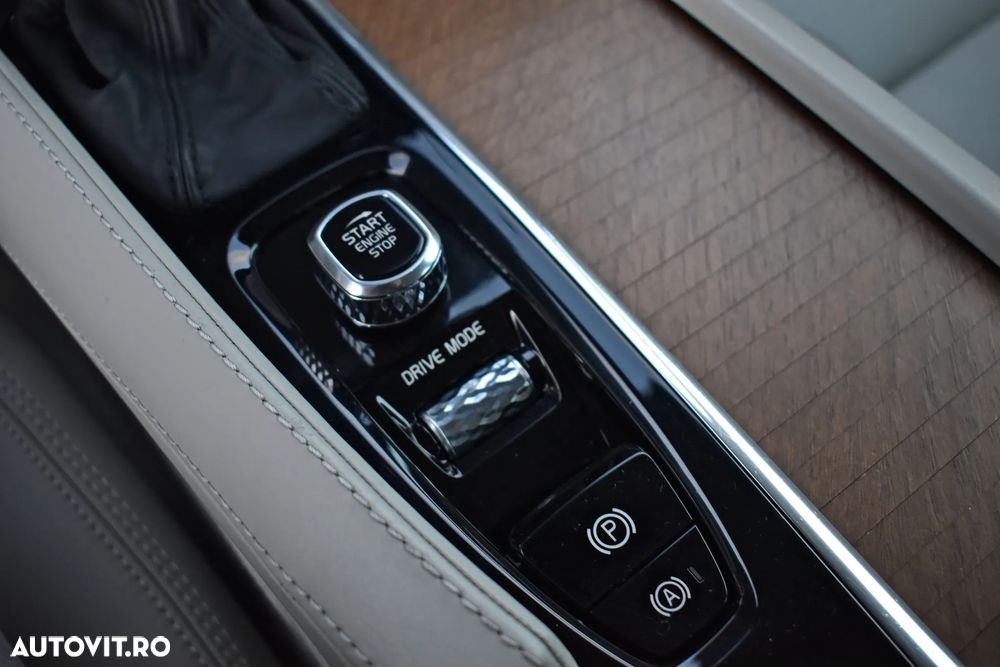 Volvo S90 D4 Inscription - 16