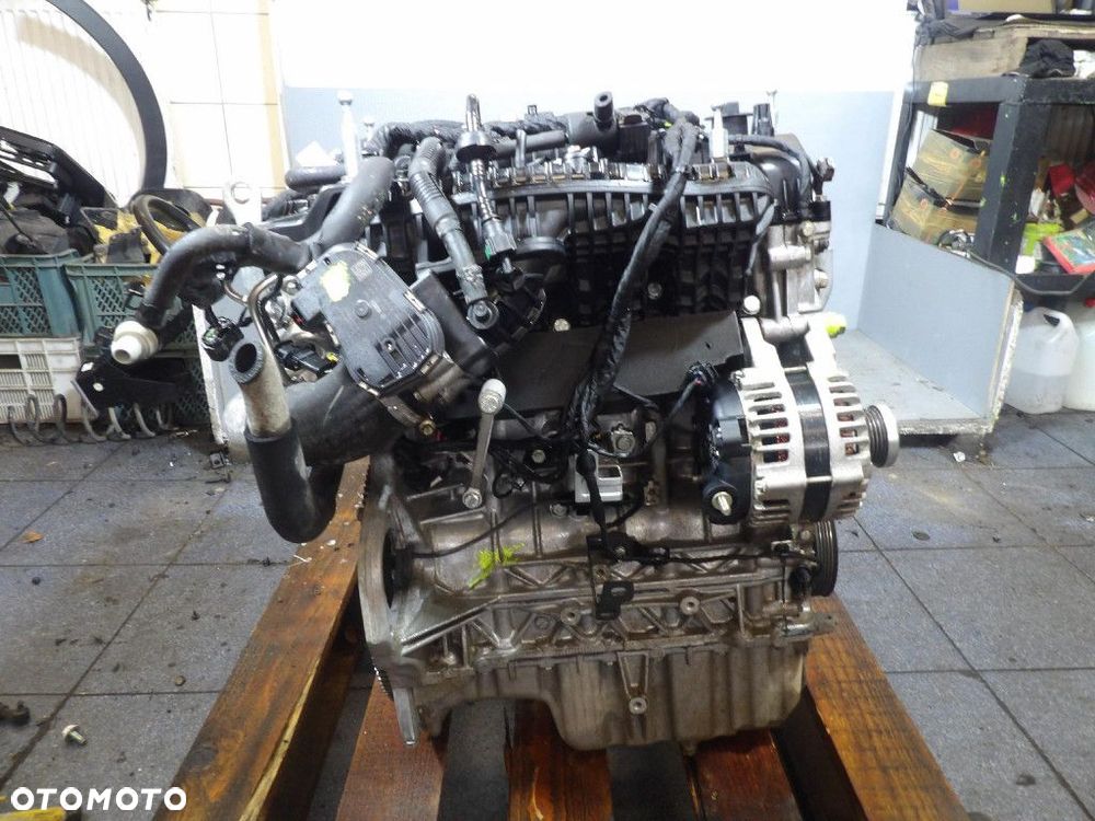 SSANGYONG TIVOLI GRAND SILNIK 1.5T-Gdi 163KM A1750110201 G15X - 2