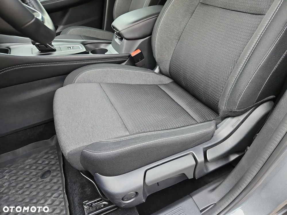 Nissan Qashqai 1.3 DIG-T MHEV N-Connecta Xtronic - 13