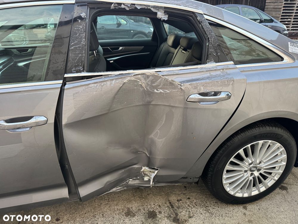 Audi A6 Limousine - 38