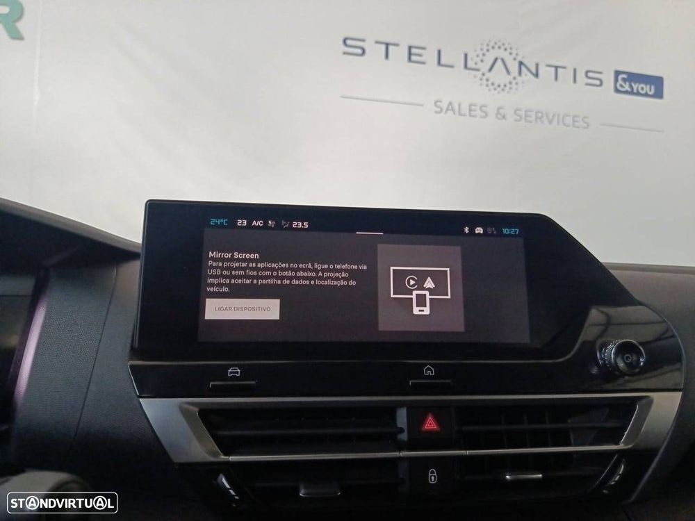 Citroën C4 1.2 PureTech Plus - 23