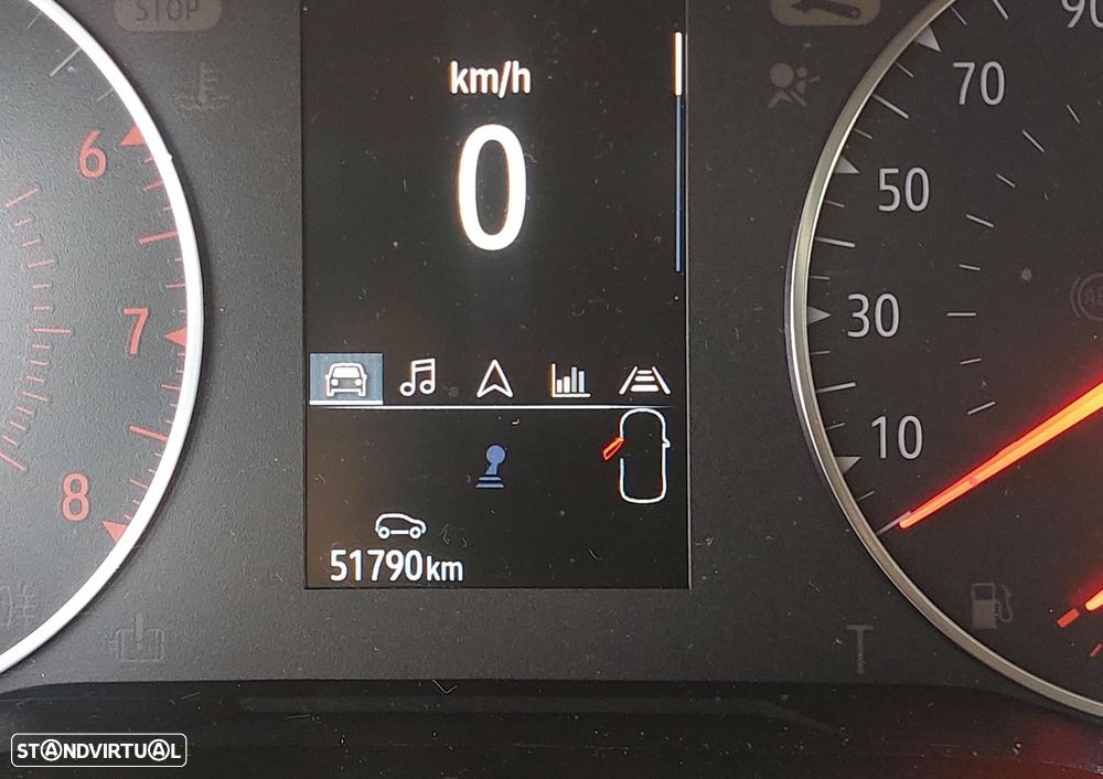 Renault Clio 1.0 TCe Evolution Bi-Fuel - 6