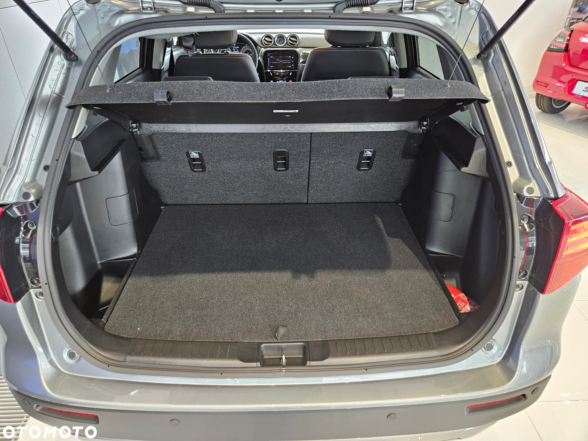 Suzuki Vitara - 22