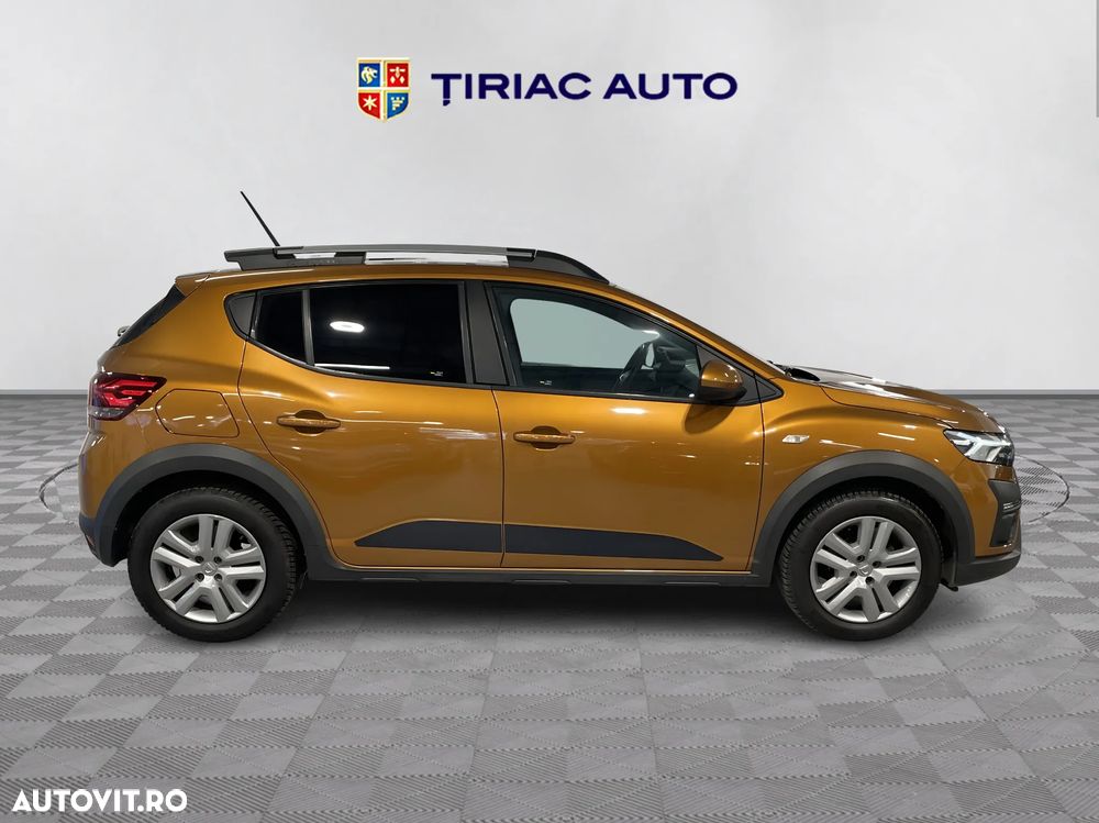 Dacia Sandero Stepway - 6