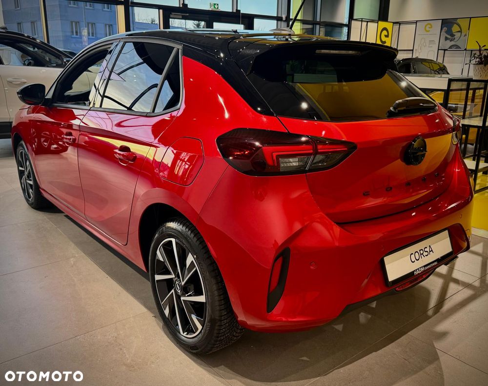 Opel Corsa 1.2 T Yes S&S - 3