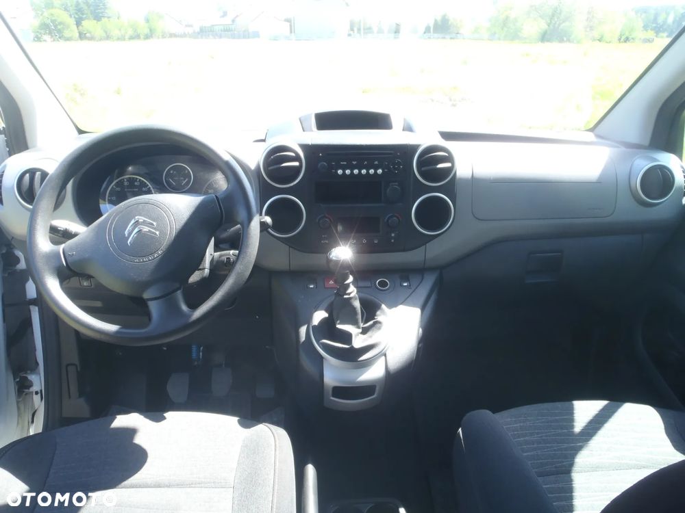 Volkswagen Caddy 2.0 (5-Si.) Trendline Blue Motion - 39