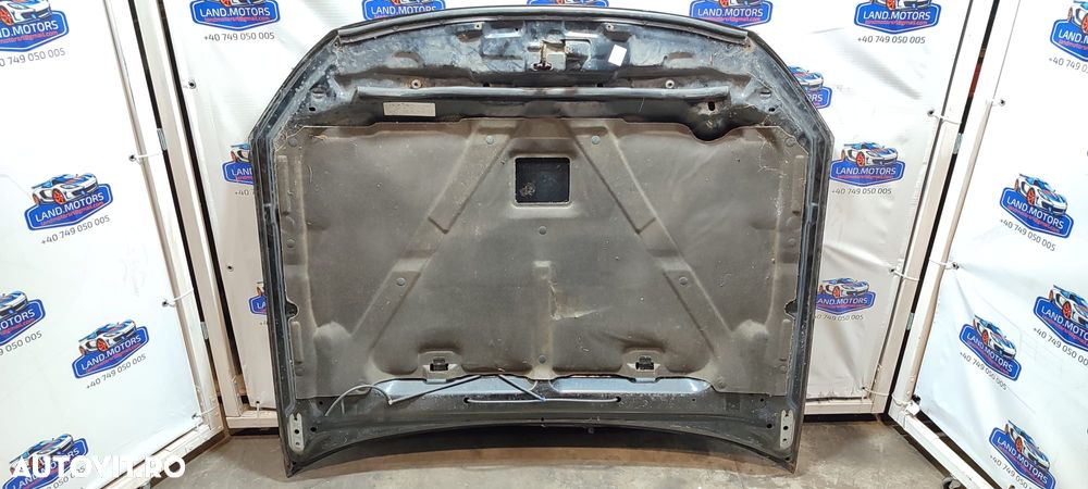 CAPOTA MOTOR FORD RANGER CABINĂ DUBLĂ 2009 2010 2011 2012 / COD OEM 5139731 / UD2D-52341 - 4