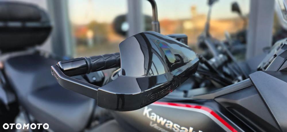Kawasaki Versys 1000 - 19