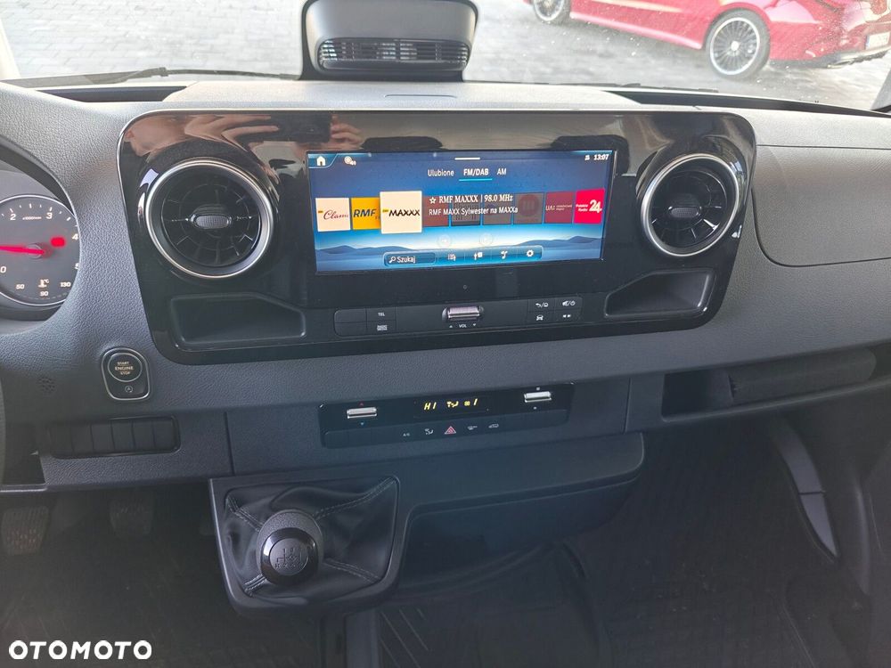 Mercedes-Benz Sprinter Sprinter - 15