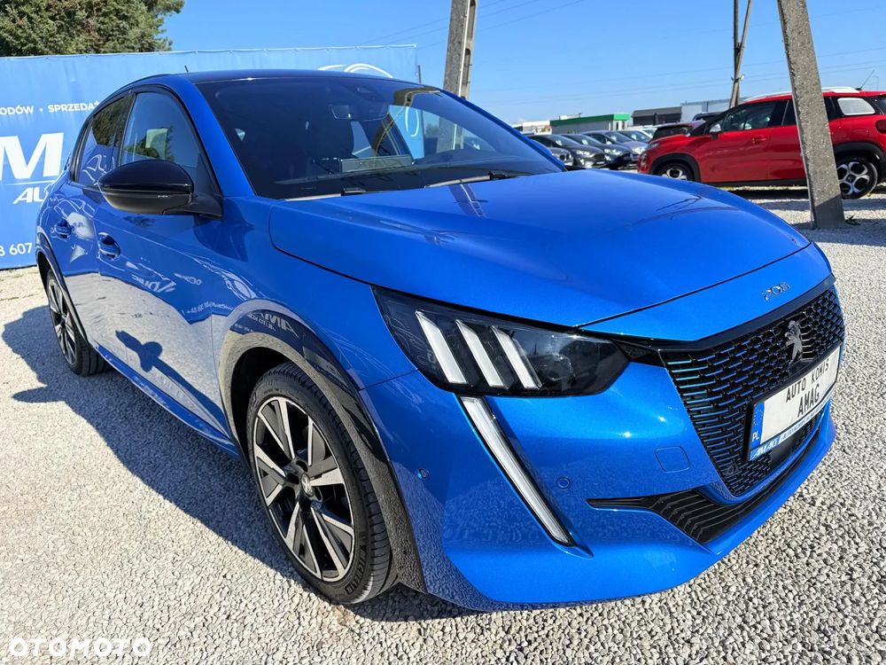 Peugeot 208 1.2 PureTech GT S&S EAT8 - 4