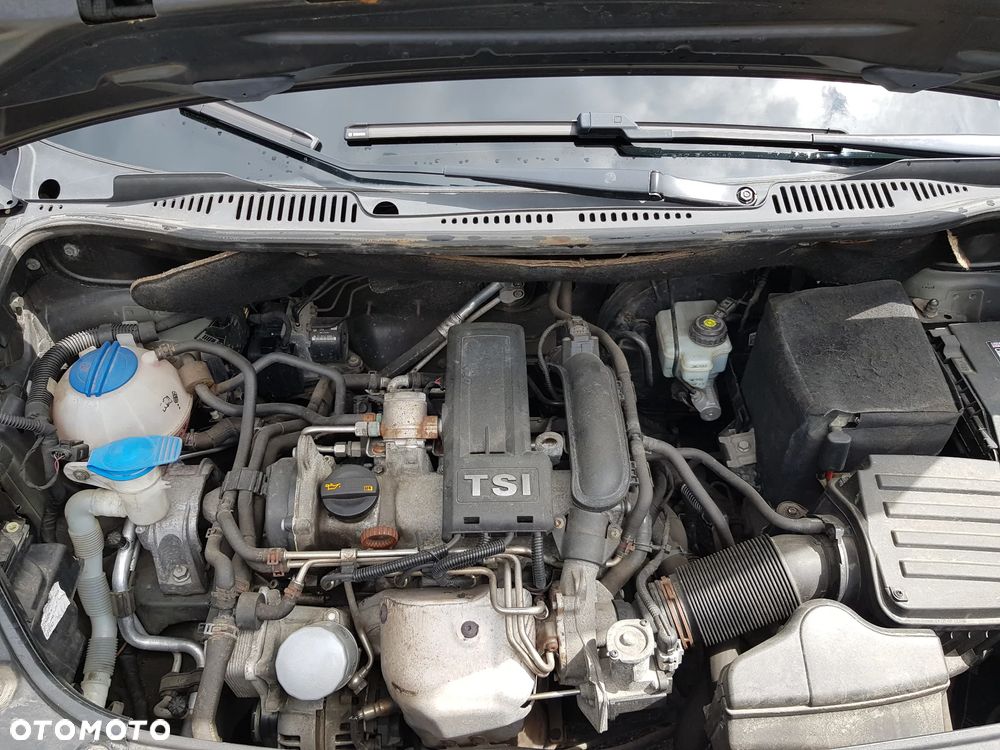 Volkswagen Caddy Trendline - 16