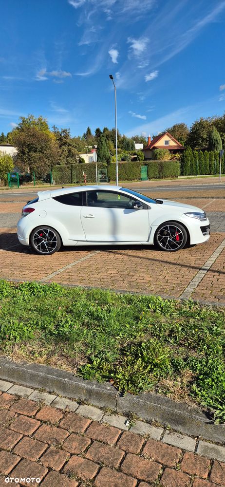 Renault Megane 2015 photo 5