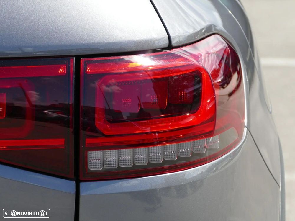 Mercedes-Benz EQB 250 Progressive - 13