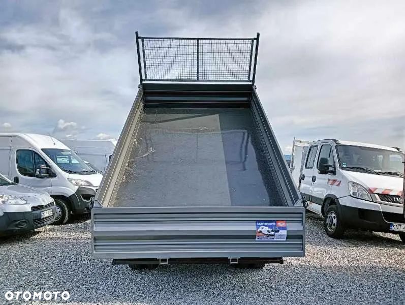 Iveco 35C13, 35C12, 35C14, 35C15 - 16