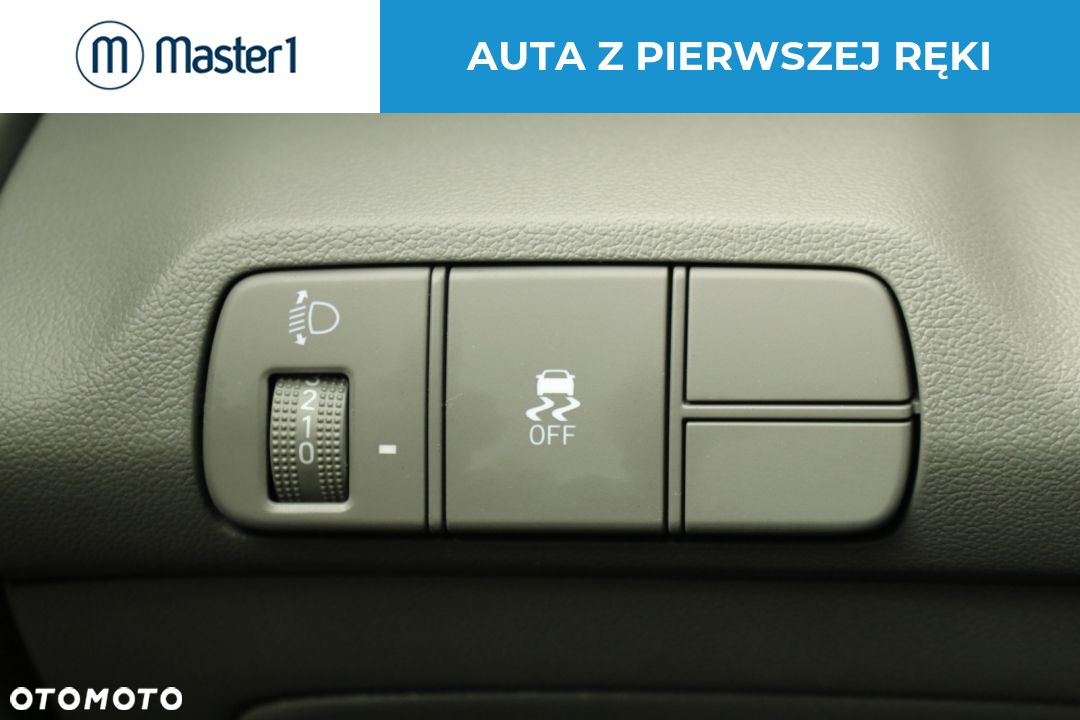 Hyundai Elantra 1.6 Executive - 13