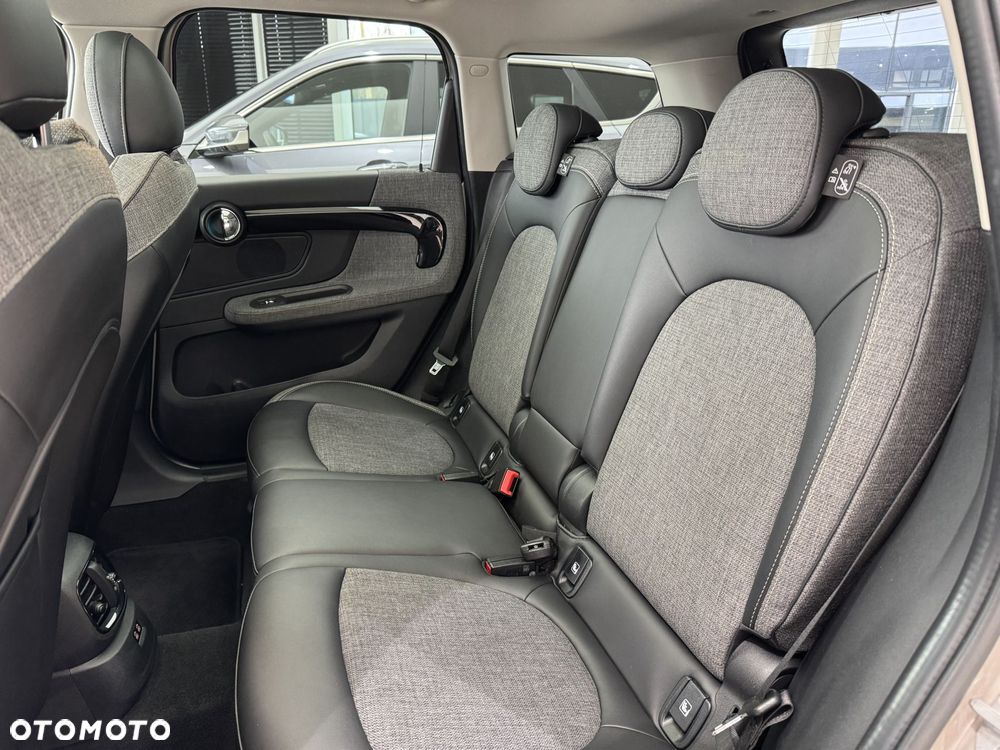 MINI Countryman - 14