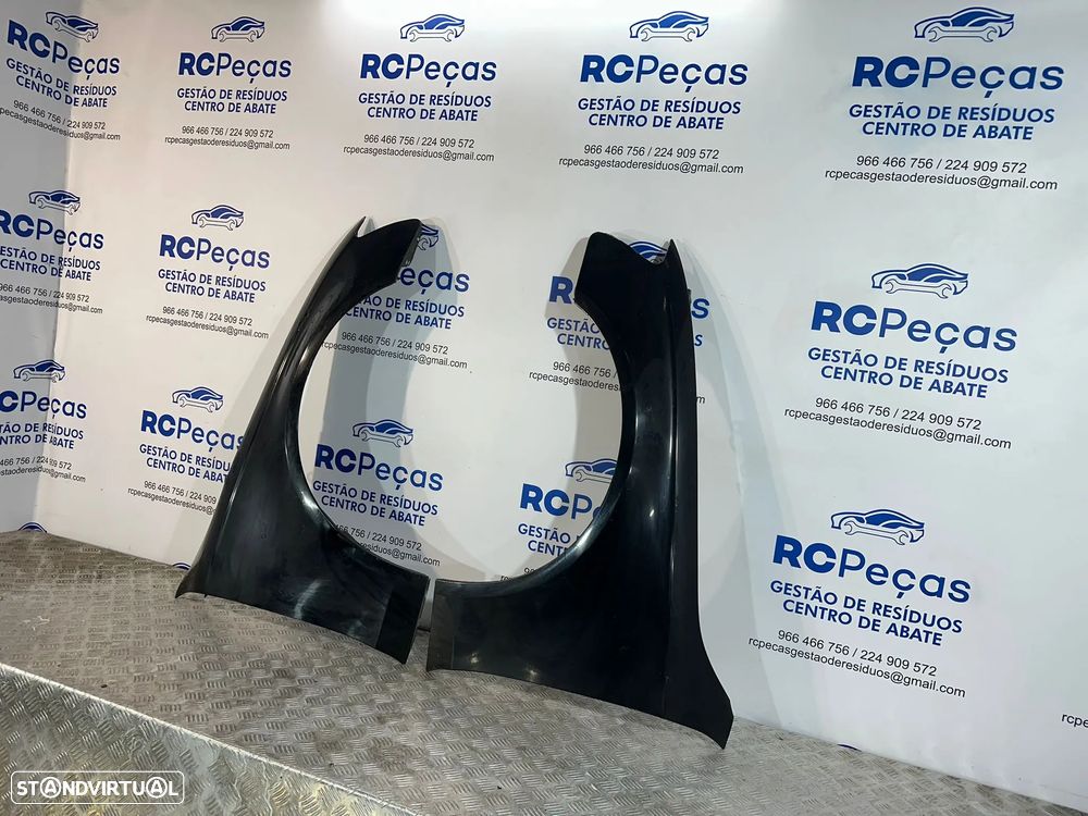 .Frente completa Audi A4 B8 8K Diesel 2.0 TDi 2007 - 2012 - 18