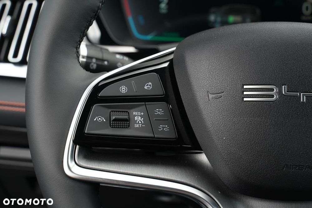 BYD Seal U DM-i 1.5 Boost - 14