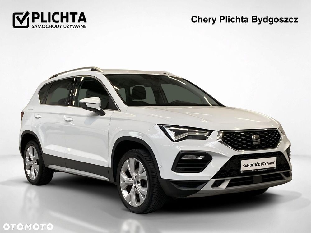 Seat Ateca - 8