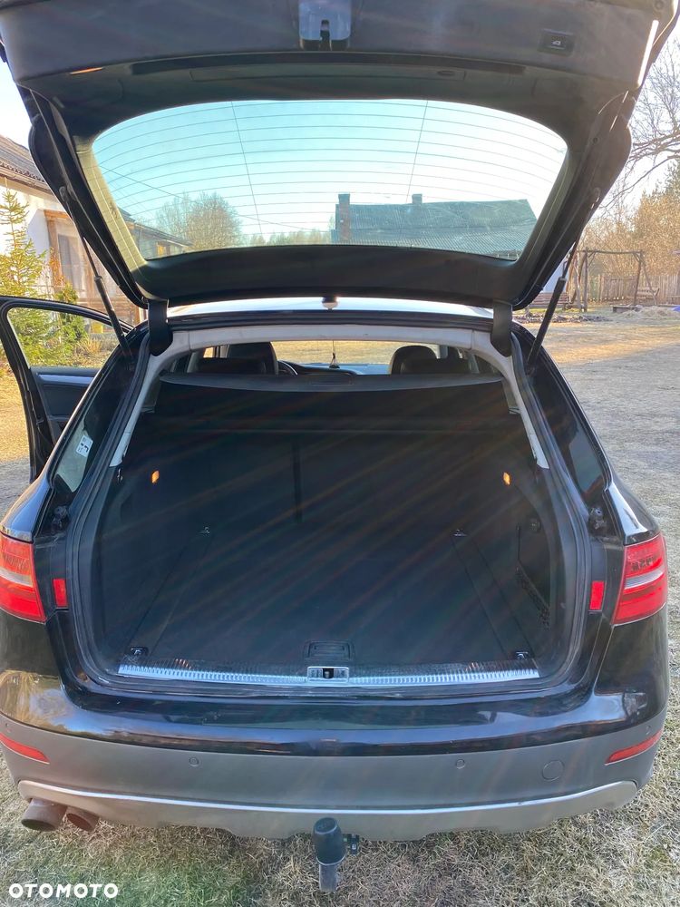 Audi A4 Allroad - 5