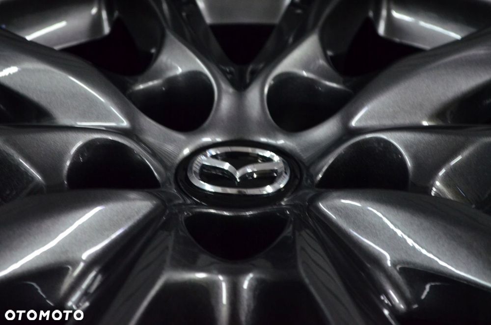 Felgi 5x114,3 R17 Mazda 3 5 6 CX3 CX5 MX30 Hyundai Kia ORYGINAŁ - 9