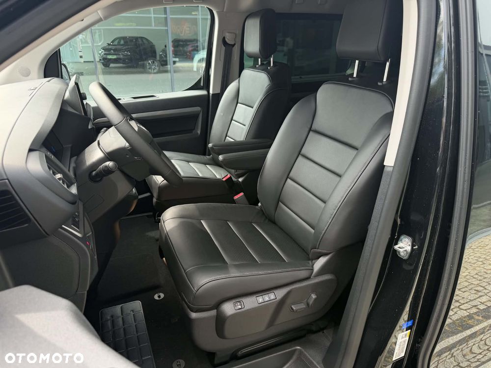 Citroën SpaceTourer 2.2 BlueHDi XL Max EAT8 - 11