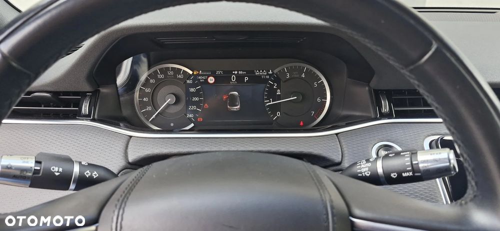 Land Rover Range Rover Evoque 1.5 P160 mHEV S - 15