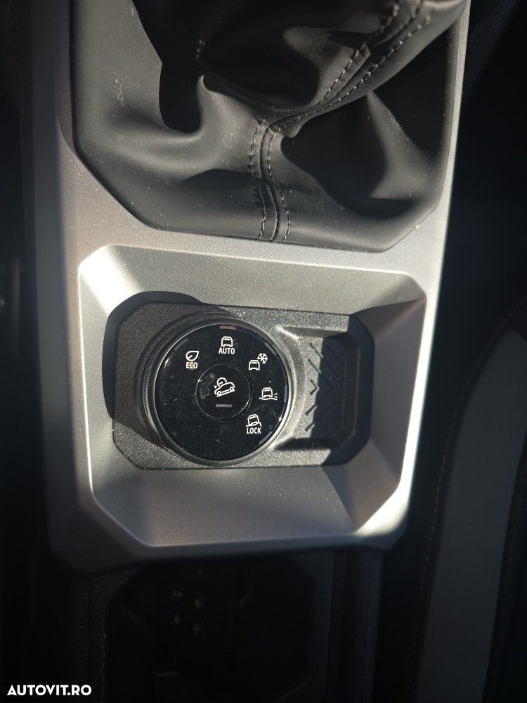 Dacia Bigster TCe 130 4X4 MHEV Extreme - 21