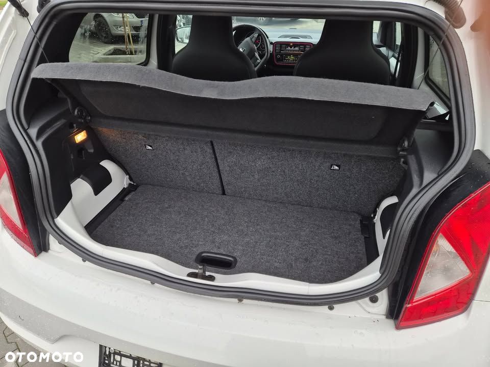 Seat Mii 1.0 Start & Stop FR-Line - 9