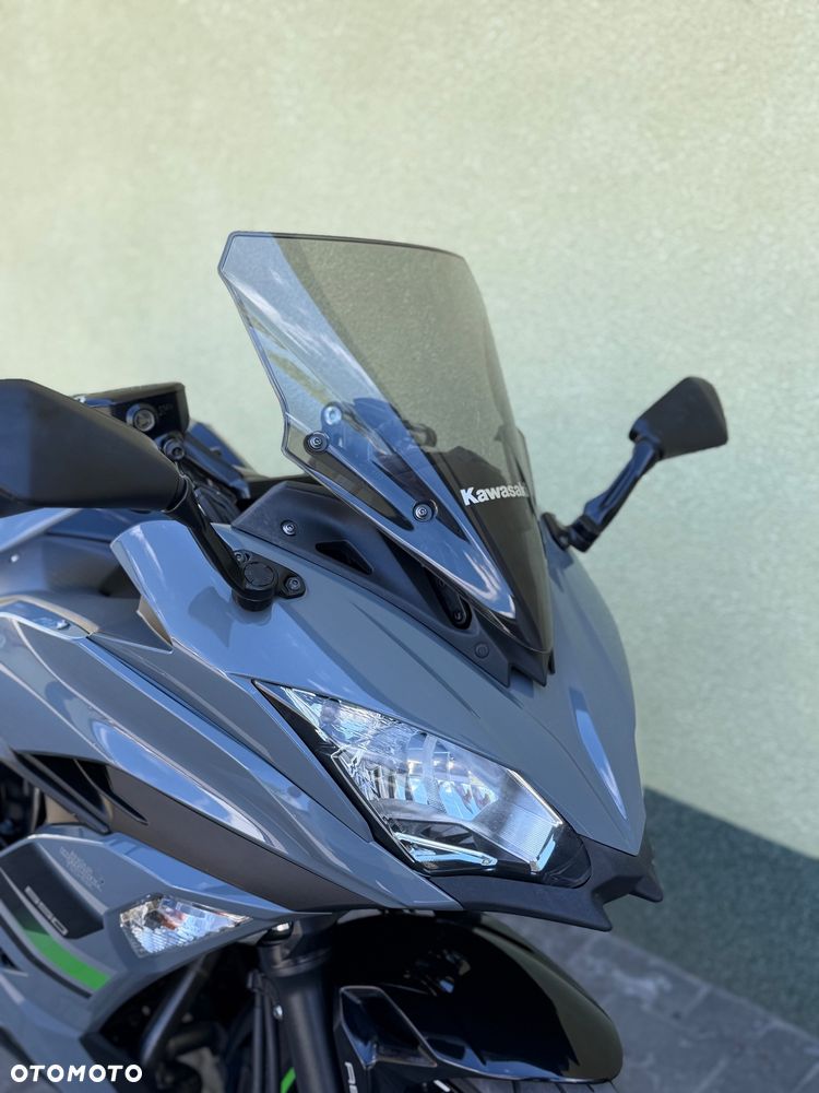 Kawasaki Ninja - 2