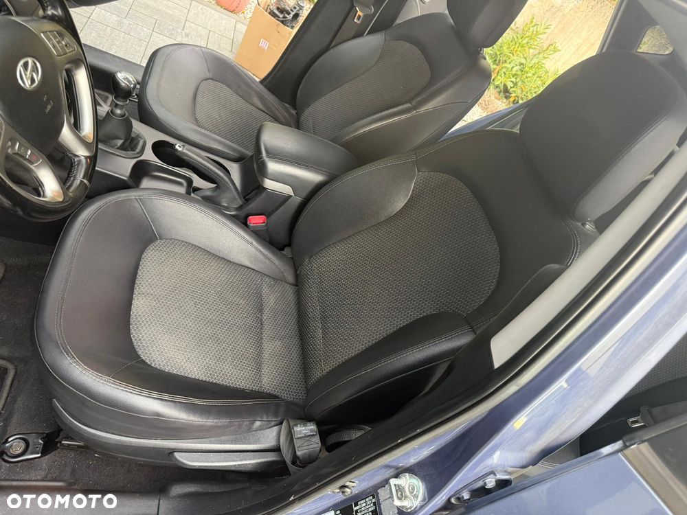 Hyundai ix35 2.0 CRDi 4WD Premium - 8