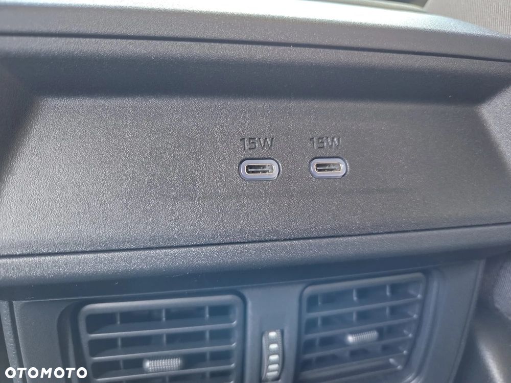 Toyota RAV4 2.5 Hybrid Dynamic Force Comfort 4x2 e-CVT - 33