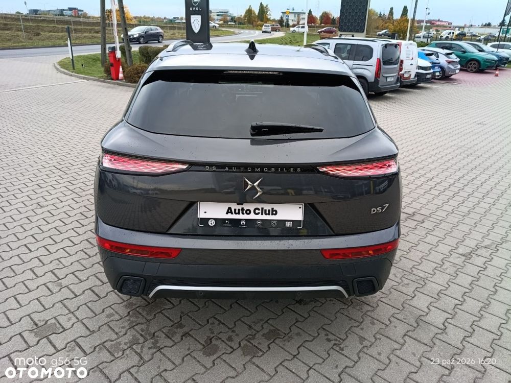 DS Automobiles DS 7 - 7