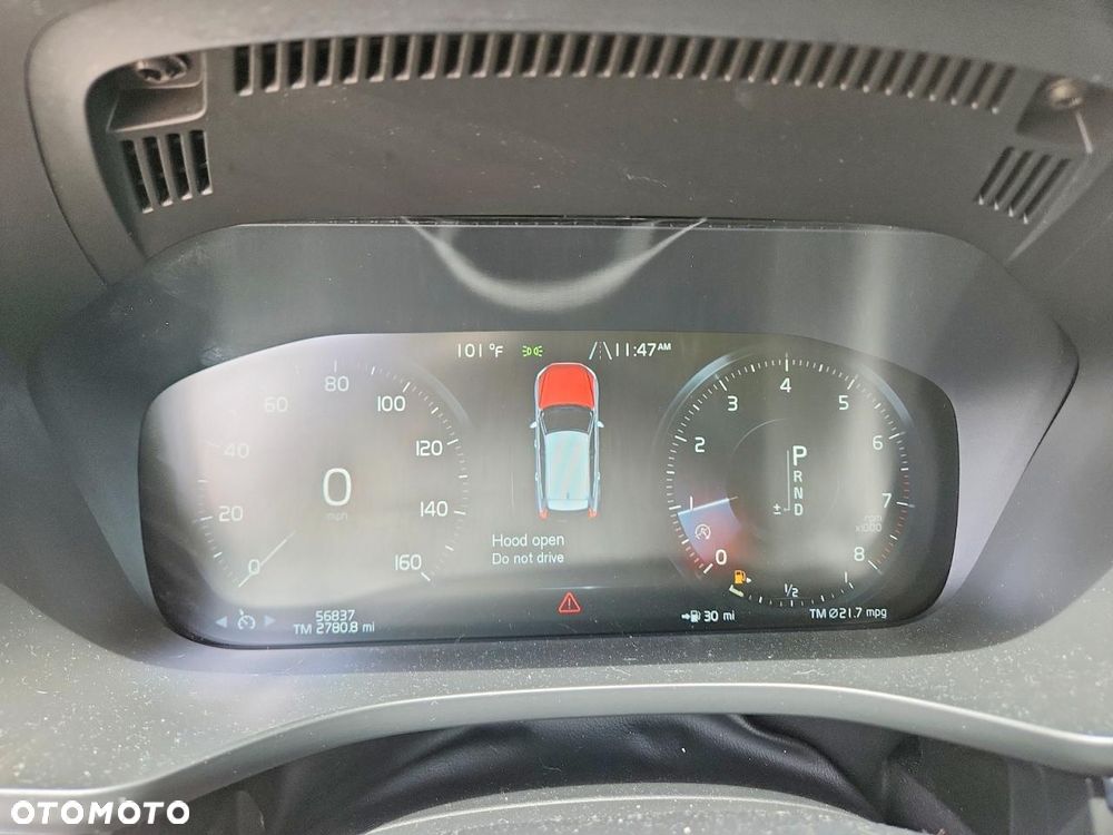 Volvo XC 60 T5 AWD Momentum - 10