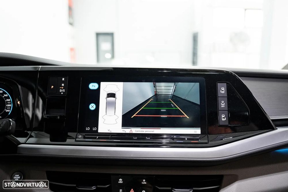 VW Multivan 1.4 TSI e-Hybrid Life Longa DSG - 31