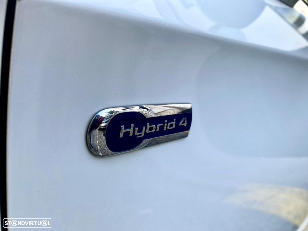 Citroën DS5 2.0 HDi Hybrid4 So Chic CMP6 - 13