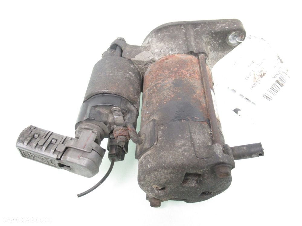 ROZRUSZNIK TOYOTA YARIS VERSO 1.3 2810021030 2280008550 - 6