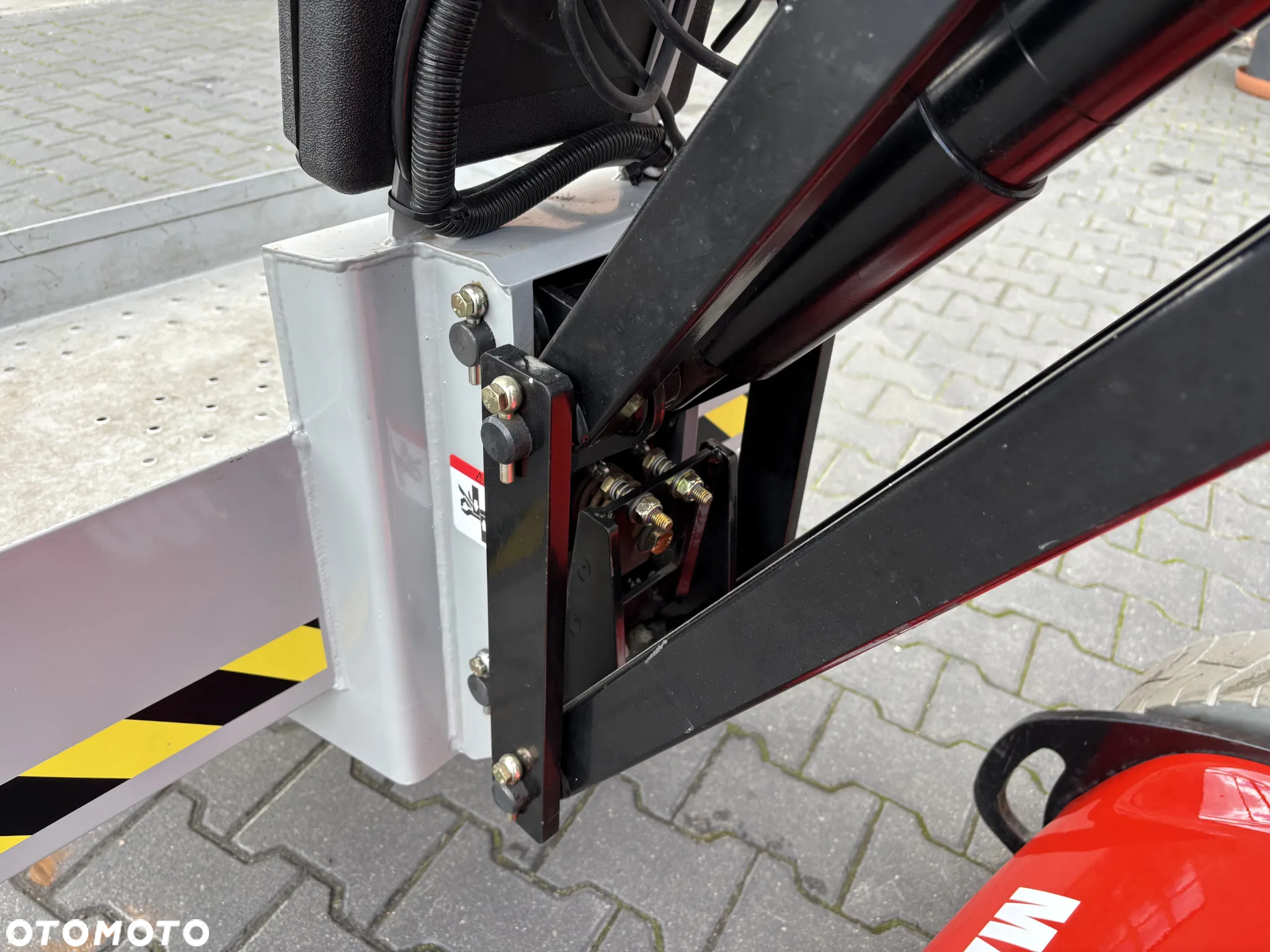 Manitou 100 VJR EVOLUTION - 21
