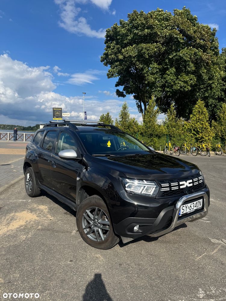 Dacia Duster 1.0 TCe Expression - 3