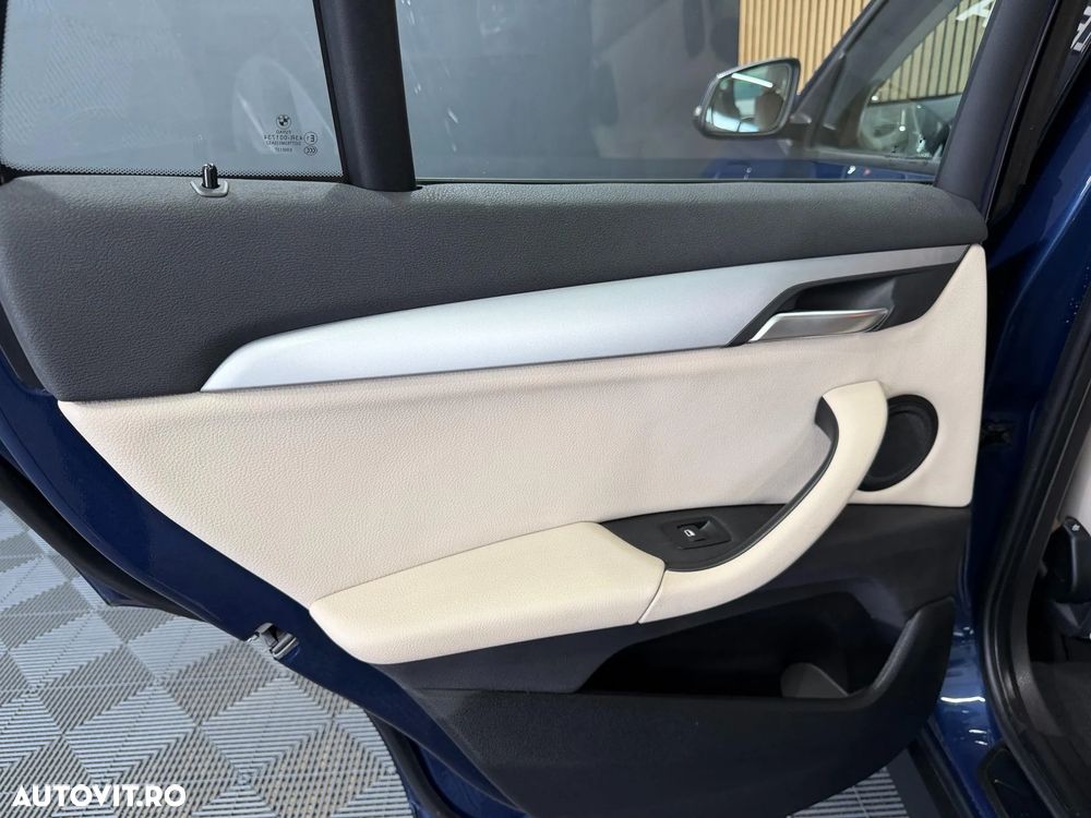 BMW X1 xDrive25e AT PHEV - 27