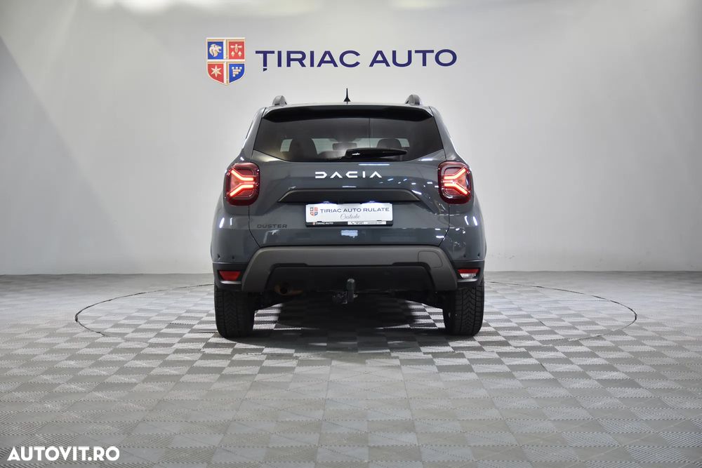 Dacia Duster - 5
