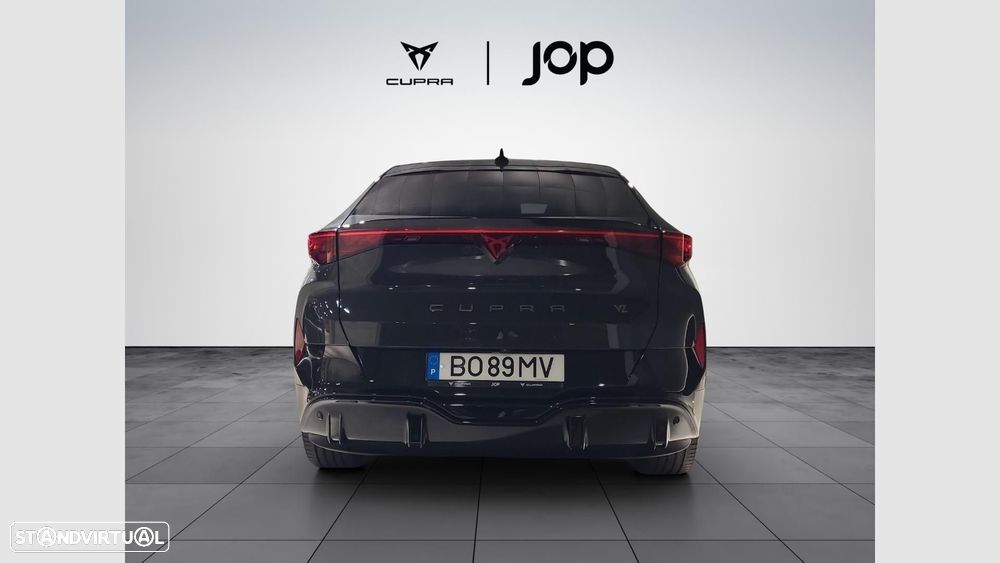Cupra Tavascan 77 kWh VZ - 7