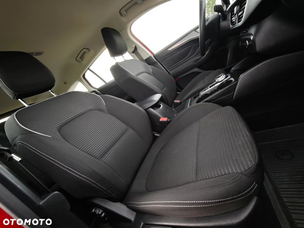 Ford Focus - 15