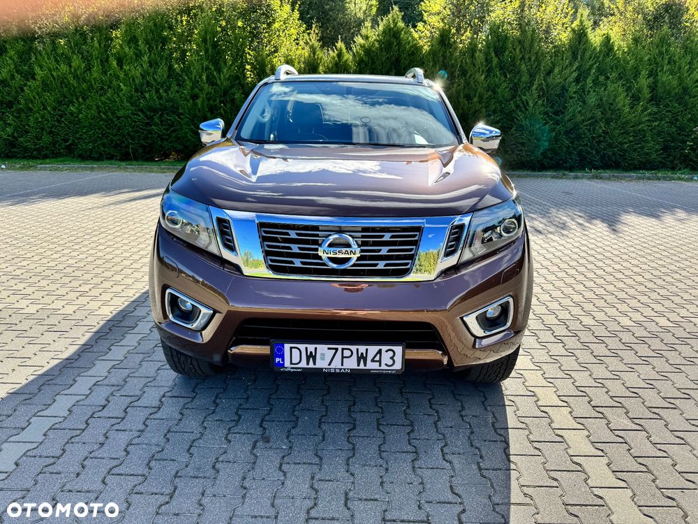 Nissan Navara - 2