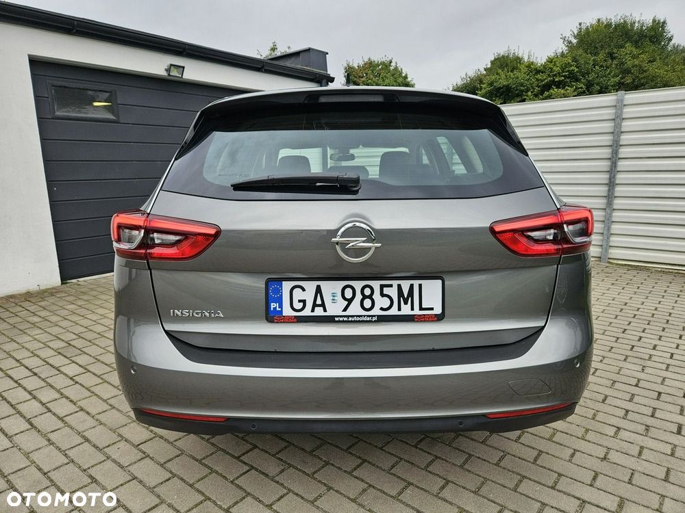 Opel Insignia 2.0 CDTI automatik Innovation - 3