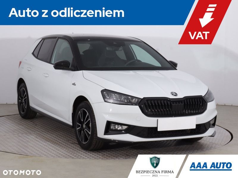 Skoda Fabia - 2